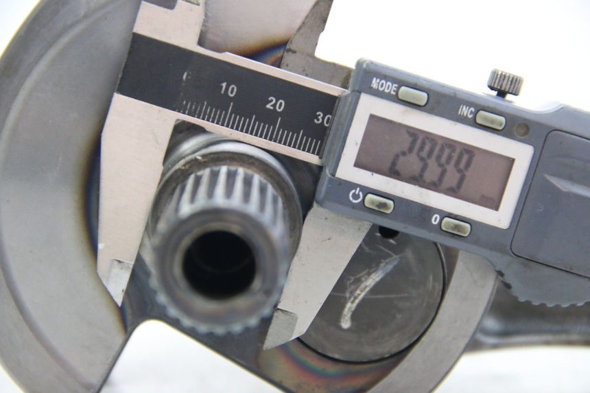 photo de WAŁ KORBOWY HONDA CRF CR-F RX 450 (2017 - 2021) - Widok ogólny