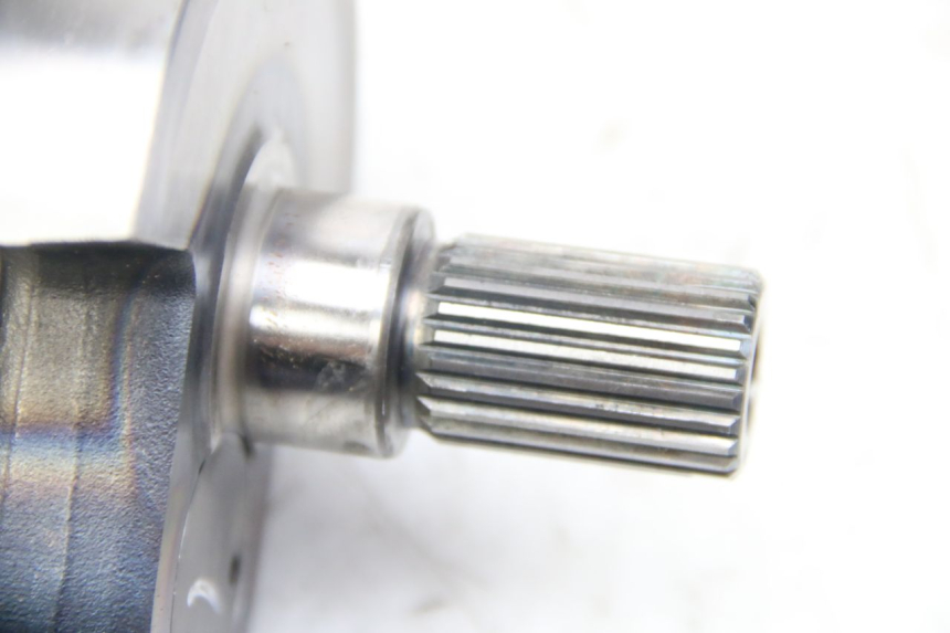 photo de WAŁ KORBOWY HONDA CRF CR-F RX 450 (2017 - 2021) - Stan powierzchni