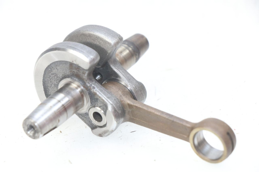 photo de WAŁ KORBOWY POCKET BIKE CROSS 50 - Widok główny