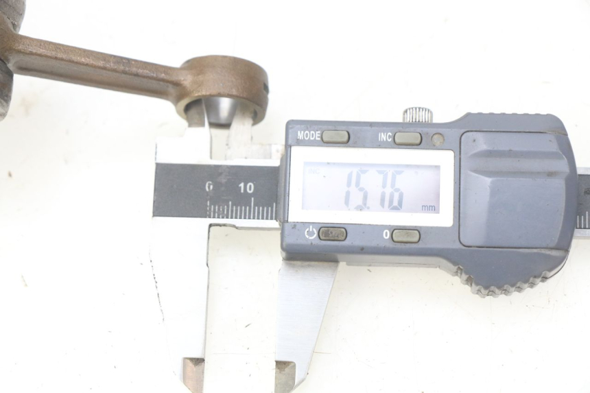 photo de WAŁ KORBOWY POCKET BIKE CROSS 50 - Szczegół części