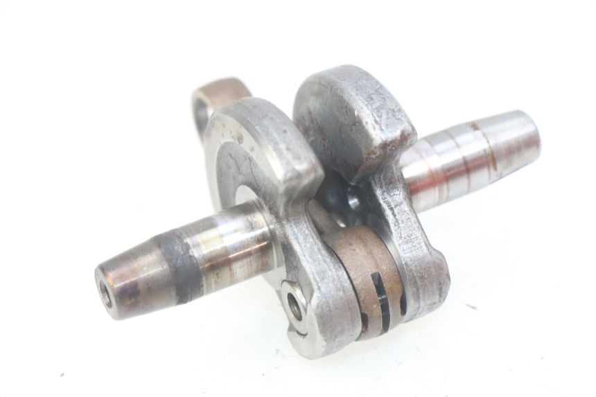 photo de WAŁ KORBOWY POCKET BIKE CROSS 50 - Zoom stanu zużycia