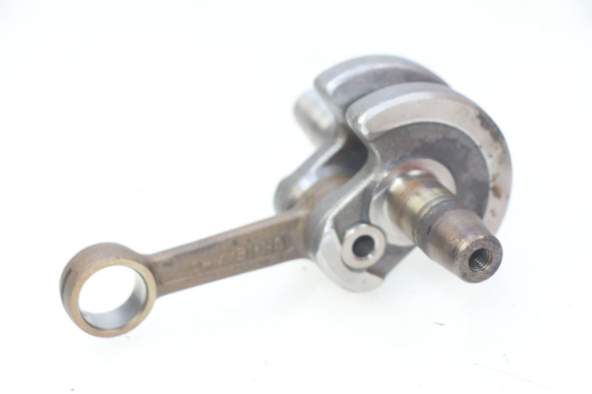 photo de WAŁ KORBOWY POCKET BIKE CROSS 50 - Zbliżenie techniczne