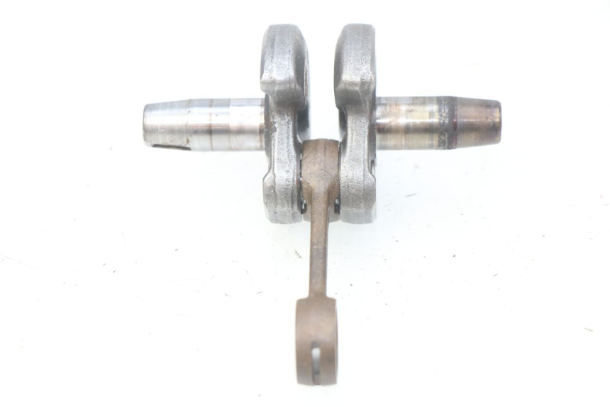 photo de WAŁ KORBOWY POCKET BIKE CROSS 50 - Widok ogólny