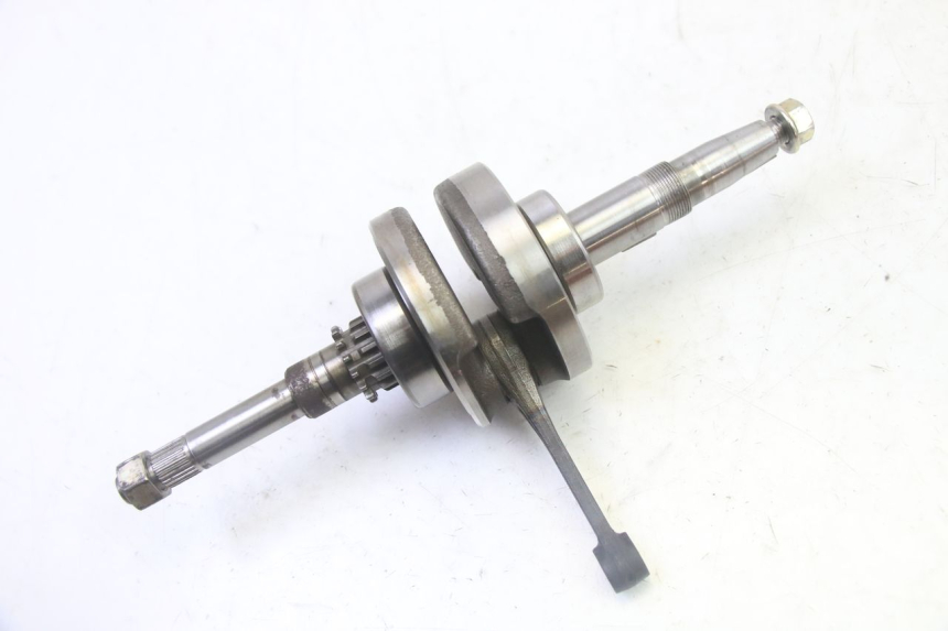 photo de WAŁ KORBOWY SYM CROX 4T 50 (2016 - 2023) - Widok główny