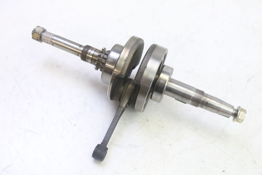 photo de WAŁ KORBOWY SYM CROX 4T 50 (2016 - 2023) - Szczegół części