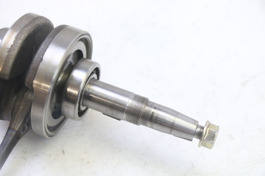 photo de WAŁ KORBOWY SYM CROX 4T 50 (2016 - 2023) - Widok ogólny