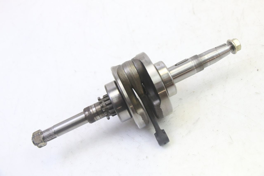 photo de WAŁ KORBOWY SYM CROX 4T 50 (2016 - 2023) - Stan powierzchni