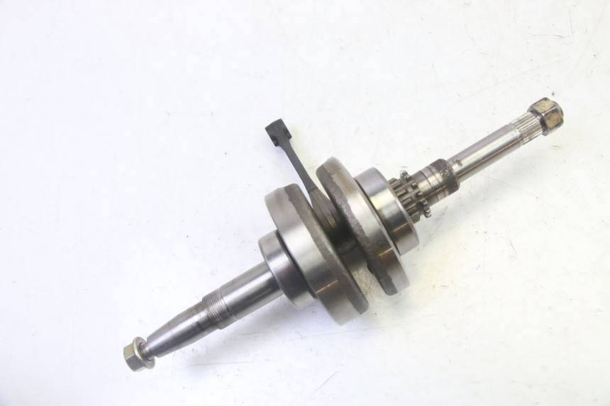 photo de WAŁ KORBOWY SYM CROX 4T 50 (2016 - 2023) - Część sprawdzona