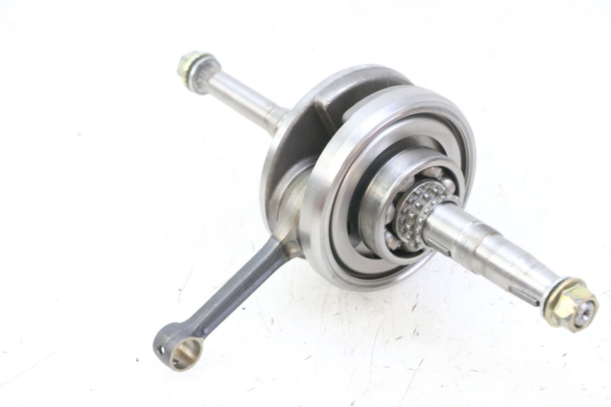 photo de WAŁ KORBOWY DAELIM BESBI 125 (2007 - 2008) - Widok produktu