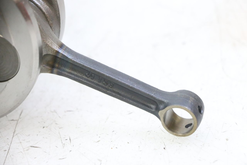 photo de WAŁ KORBOWY DAELIM BESBI 125 (2007 - 2008) - Inny kąt widzenia