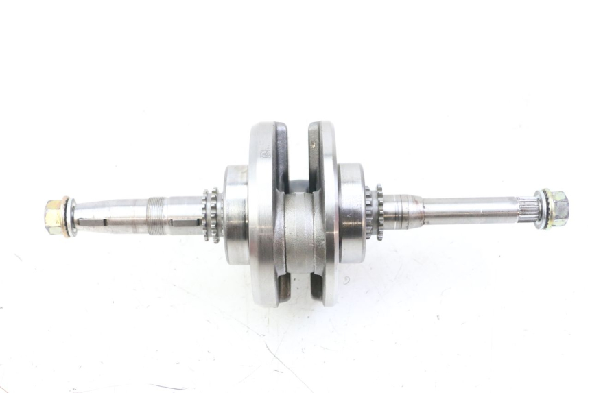 photo de WAŁ KORBOWY DAELIM BESBI 125 (2007 - 2008) - Oznaczenia i referencje