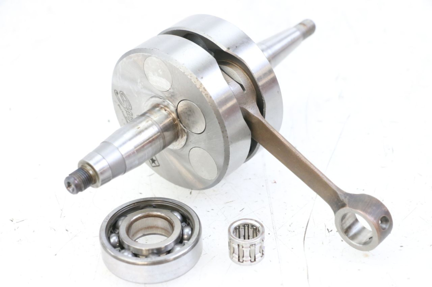 photo de WAŁ KORBOWY DERBI SENDA SM DRD X-TREME 50 (2011 - 2017) - Widok główny