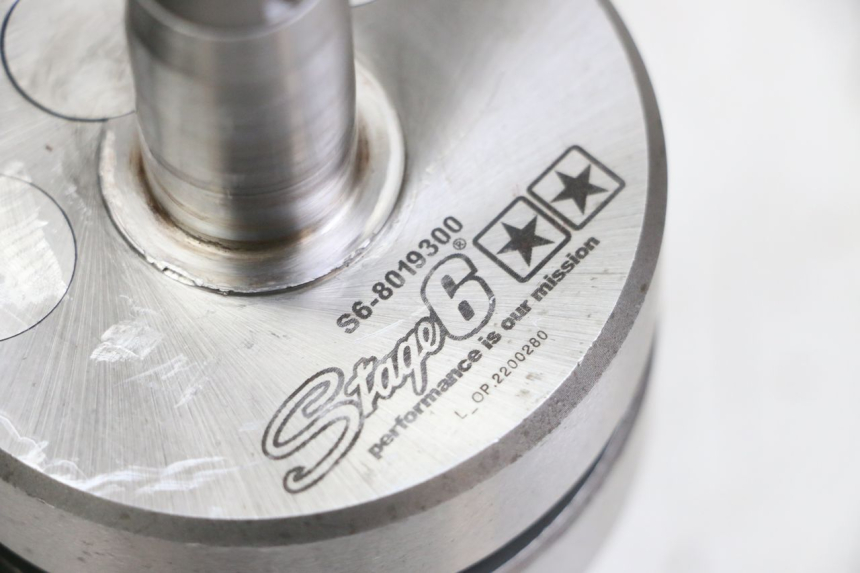 photo de WAŁ KORBOWY DERBI SENDA SM DRD X-TREME 50 (2011 - 2017) - Szczegół części