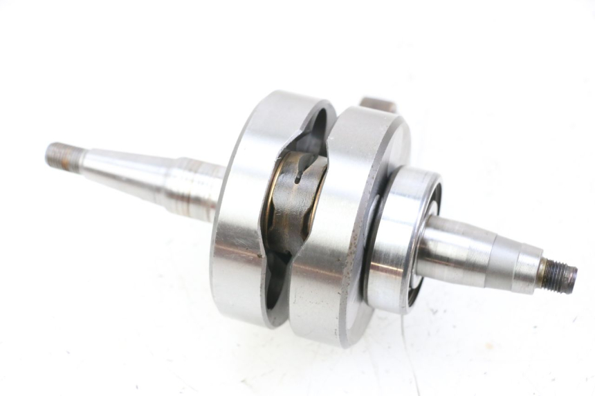 photo de WAŁ KORBOWY DERBI SENDA SM DRD X-TREME 50 (2011 - 2017) - Inny kąt widzenia