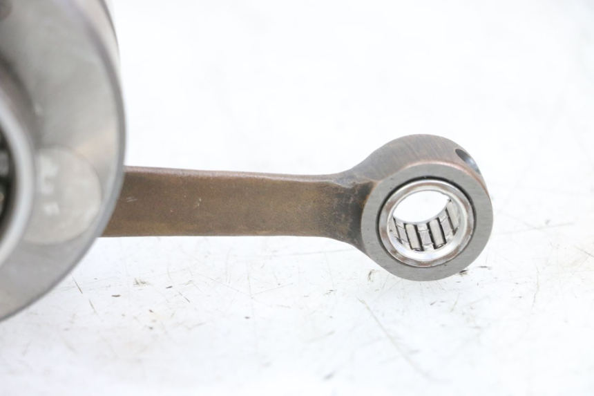 photo de WAŁ KORBOWY DERBI SENDA SM DRD X-TREME 50 (2011 - 2017) - Zbliżenie techniczne