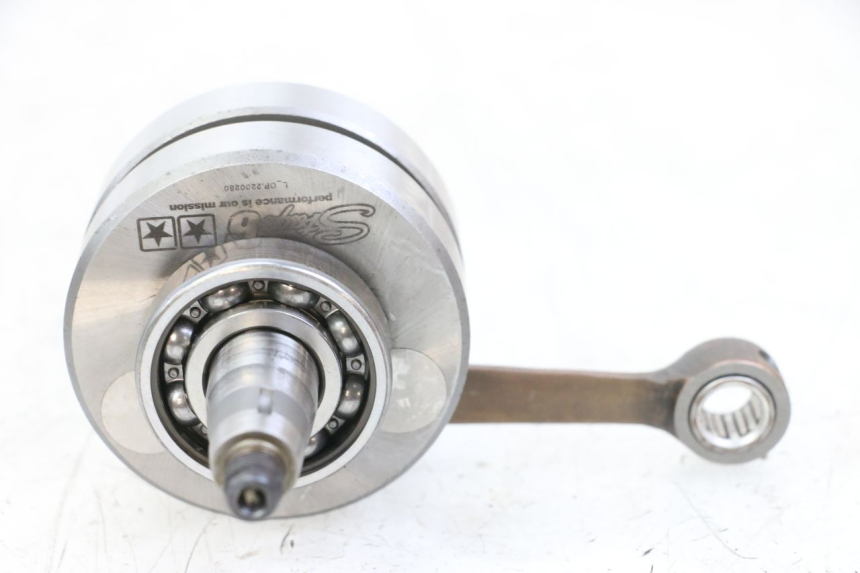 photo de WAŁ KORBOWY DERBI SENDA SM DRD X-TREME 50 (2011 - 2017) - Widok ogólny