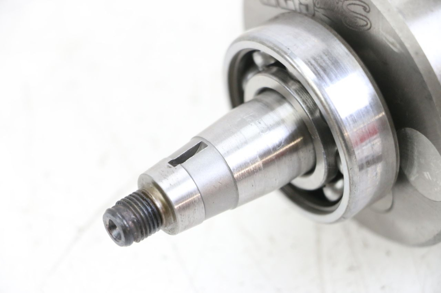 photo de WAŁ KORBOWY DERBI SENDA SM DRD X-TREME 50 (2011 - 2017) - Punkty mocowania