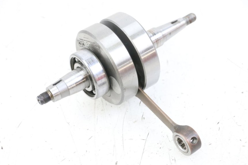 photo de WAŁ KORBOWY DERBI SENDA SM DRD X-TREME 50 (2011 - 2017) - Stan powierzchni