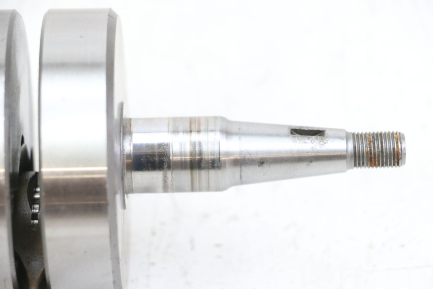 photo de WAŁ KORBOWY DERBI SENDA SM DRD X-TREME 50 (2011 - 2017) - Część sprawdzona