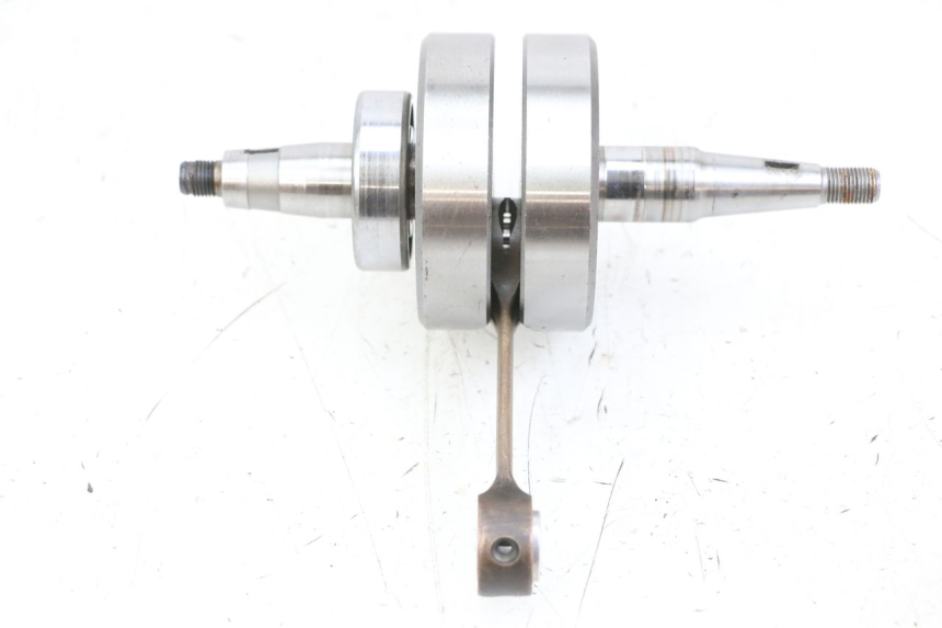 photo de WAŁ KORBOWY DERBI SENDA SM DRD X-TREME 50 (2011 - 2017) - Oznaczenia i referencje