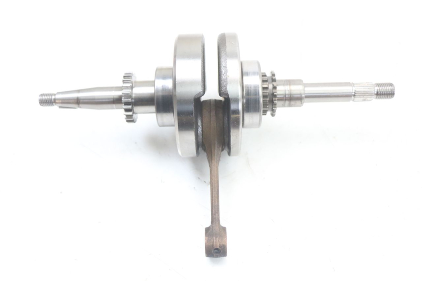 photo de WAŁ KORBOWY LONGJIA DIGITA 4T 50 (2019 - 2022) - Widok główny