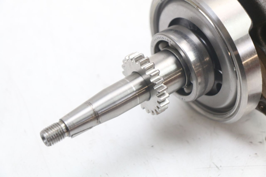 photo de WAŁ KORBOWY LONGJIA DIGITA 4T 50 (2019 - 2022) - Szczegół części