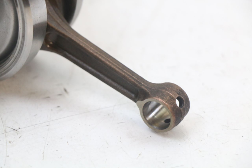 photo de WAŁ KORBOWY LONGJIA DIGITA 4T 50 (2019 - 2022) - Zoom stanu zużycia