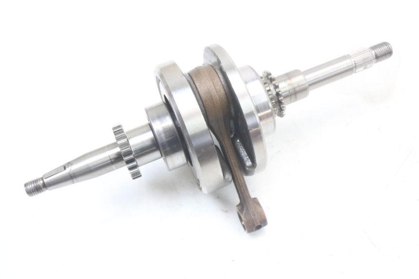 photo de WAŁ KORBOWY LONGJIA DIGITA 4T 50 (2019 - 2022) - Widok ogólny