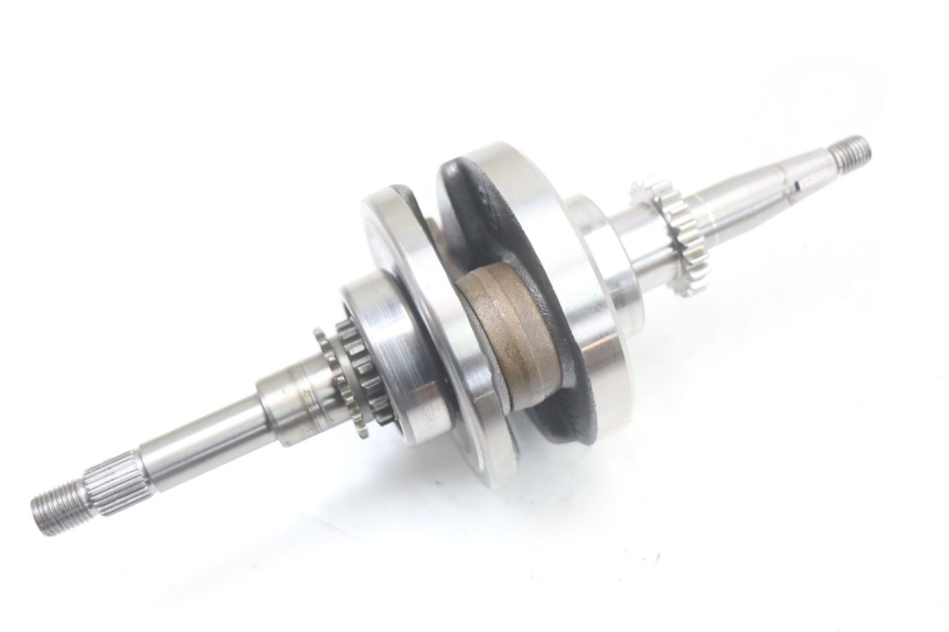 photo de WAŁ KORBOWY LONGJIA DIGITA 4T 50 (2019 - 2022) - Punkty mocowania