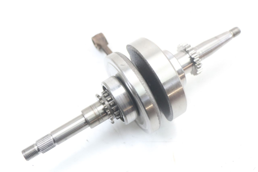 photo de WAŁ KORBOWY LONGJIA DIGITA 4T 50 (2019 - 2022) - Stan powierzchni