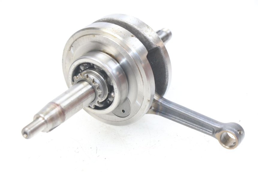 photo de WAŁ KORBOWY CCR DIRT BIKE 110 - Widok główny