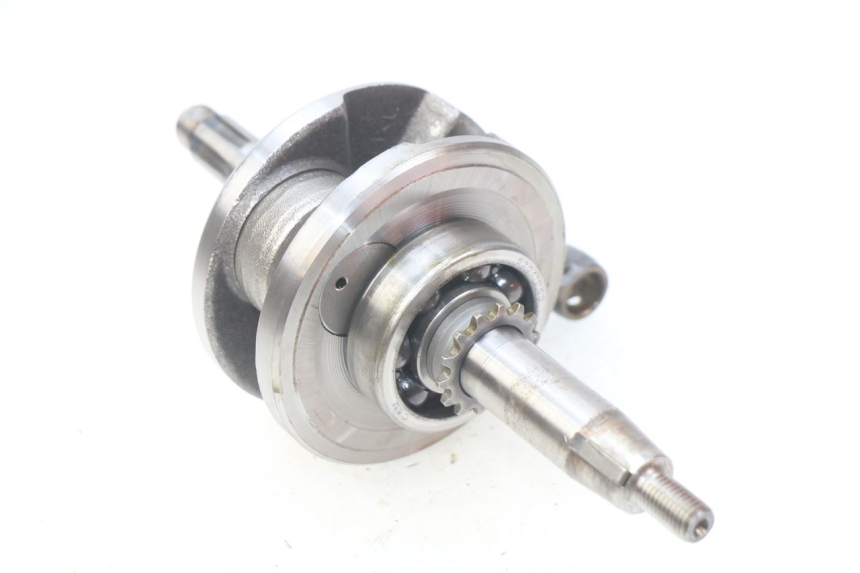 photo de WAŁ KORBOWY CCR DIRT BIKE 110 - Zoom stanu zużycia