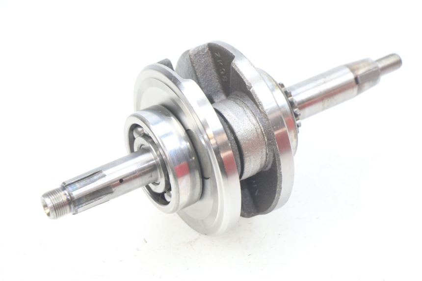 photo de WAŁ KORBOWY CCR DIRT BIKE 110 - Inny kąt widzenia