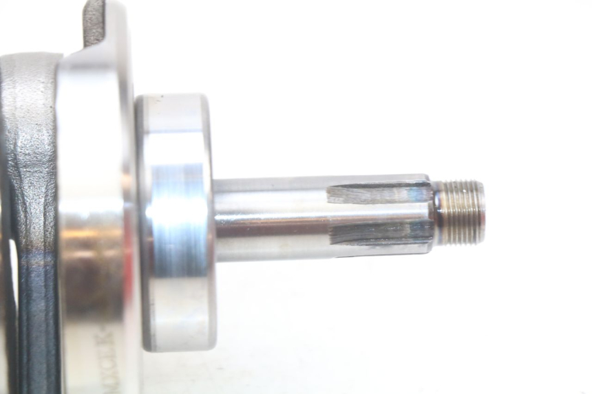 photo de WAŁ KORBOWY CCR DIRT BIKE 110 - Widok ogólny