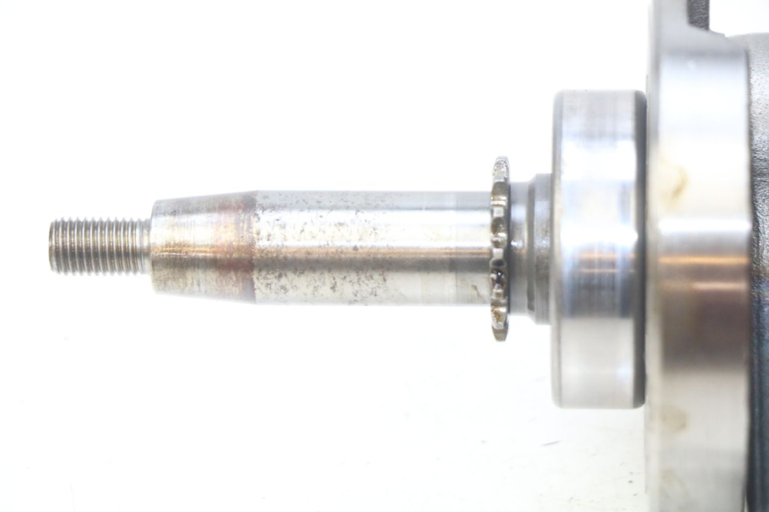 photo de WAŁ KORBOWY CCR DIRT BIKE 110 - Punkty mocowania