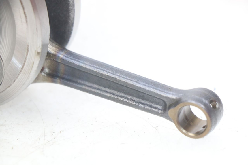 photo de WAŁ KORBOWY CCR DIRT BIKE 110 - Oznaczenia i referencje