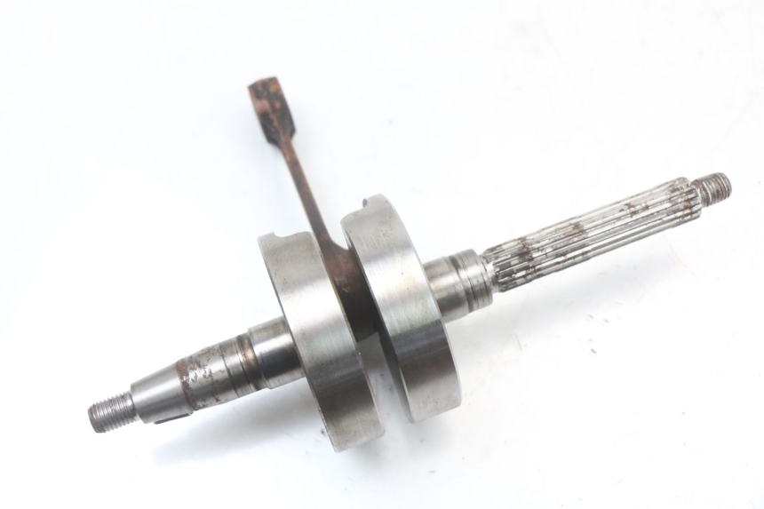 photo de WAŁ KORBOWY GILERA DNA 50 (2000 - 2007) - Widok główny