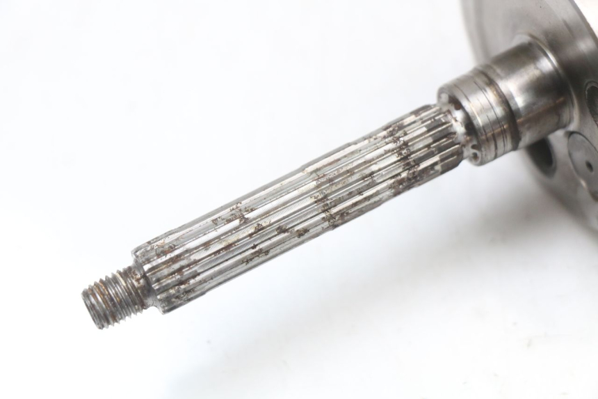 photo de WAŁ KORBOWY GILERA DNA 50 (2000 - 2007) - Zoom stanu zużycia