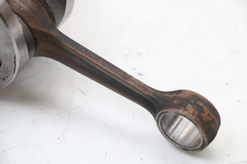 photo de WAŁ KORBOWY GILERA DNA 50 (2000 - 2007) - Inny kąt widzenia