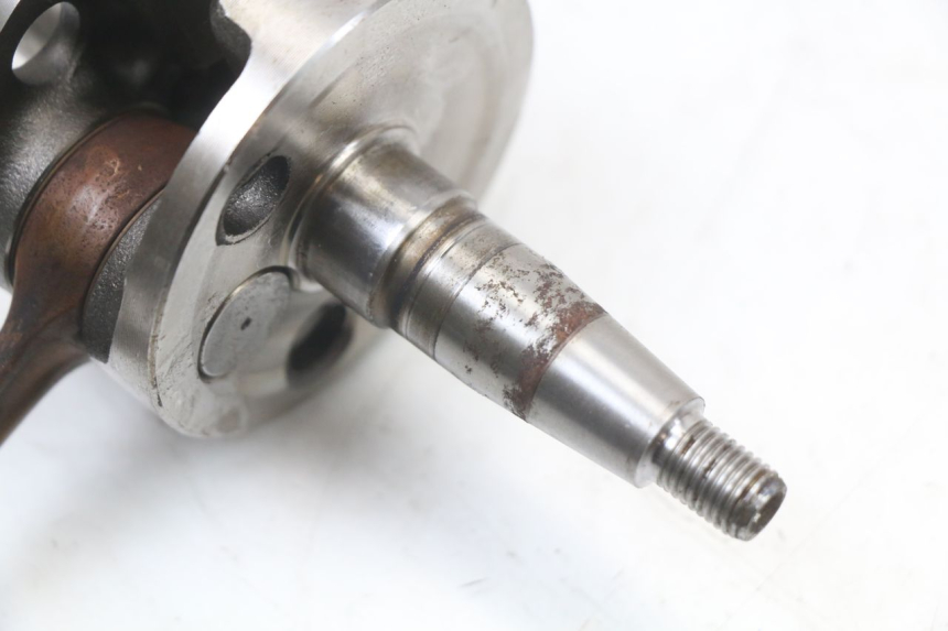 photo de WAŁ KORBOWY GILERA DNA 50 (2000 - 2007) - Widok ogólny