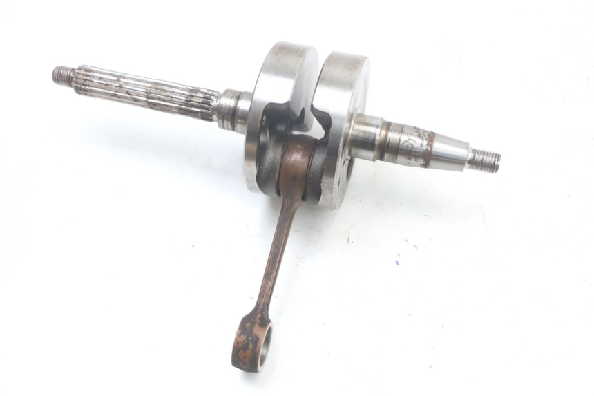 photo de WAŁ KORBOWY GILERA DNA 50 (2000 - 2007) - Punkty mocowania