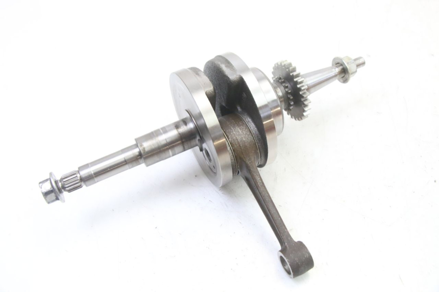 photo de WAŁ KORBOWY PEUGEOT ELYSEO 125 (1999 - 2004) - Widok główny