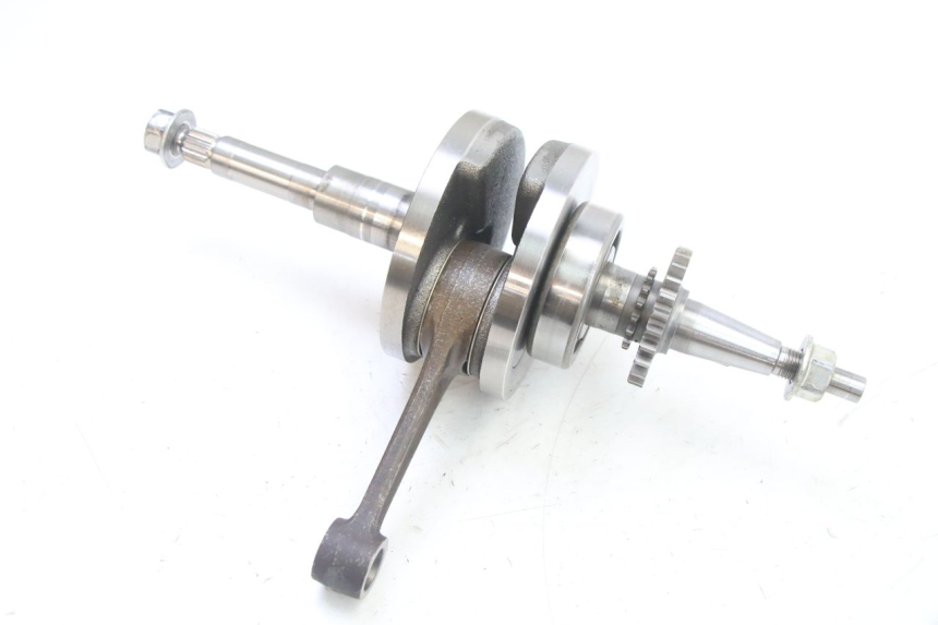 photo de WAŁ KORBOWY PEUGEOT ELYSEO 125 (1999 - 2004) - Inny kąt widzenia