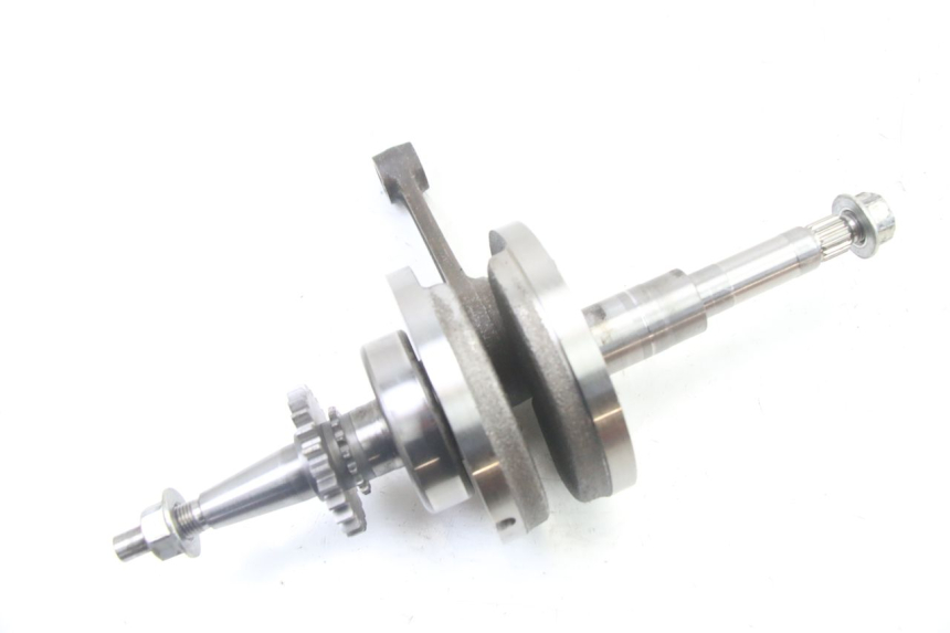 photo de WAŁ KORBOWY PEUGEOT ELYSEO 125 (1999 - 2004) - Stan powierzchni