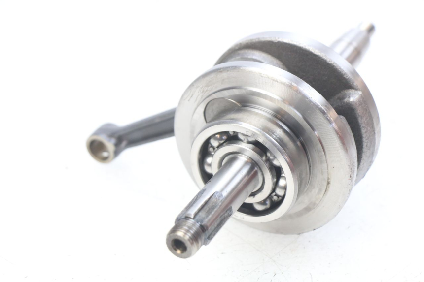 photo de WAŁ KORBOWY CHINESE QUAD ENFANT ATV PUMA 50 - Widok główny