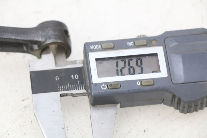 photo de WAŁ KORBOWY CHINESE QUAD ENFANT ATV PUMA 50 - Szczegół części