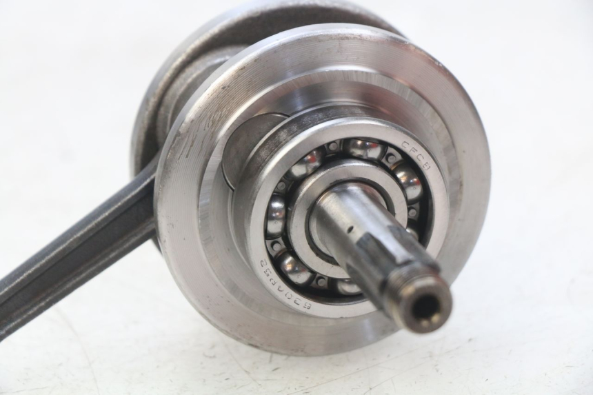 photo de WAŁ KORBOWY CHINESE QUAD ENFANT ATV PUMA 50 - Zoom stanu zużycia