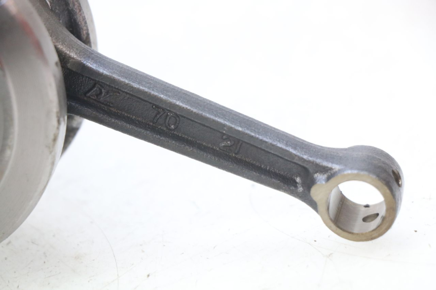 photo de WAŁ KORBOWY CHINESE QUAD ENFANT ATV PUMA 50 - Inny kąt widzenia