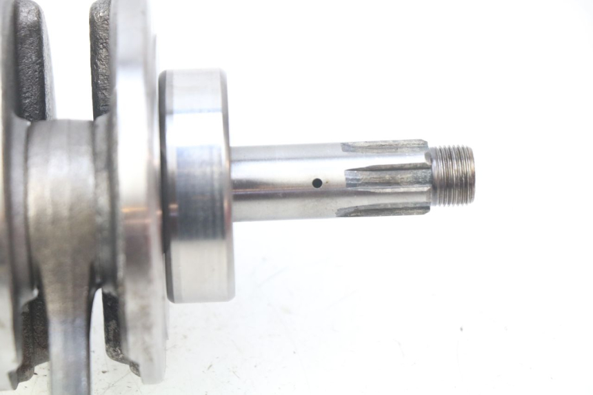 photo de WAŁ KORBOWY CHINESE QUAD ENFANT ATV PUMA 50 - Widok ogólny