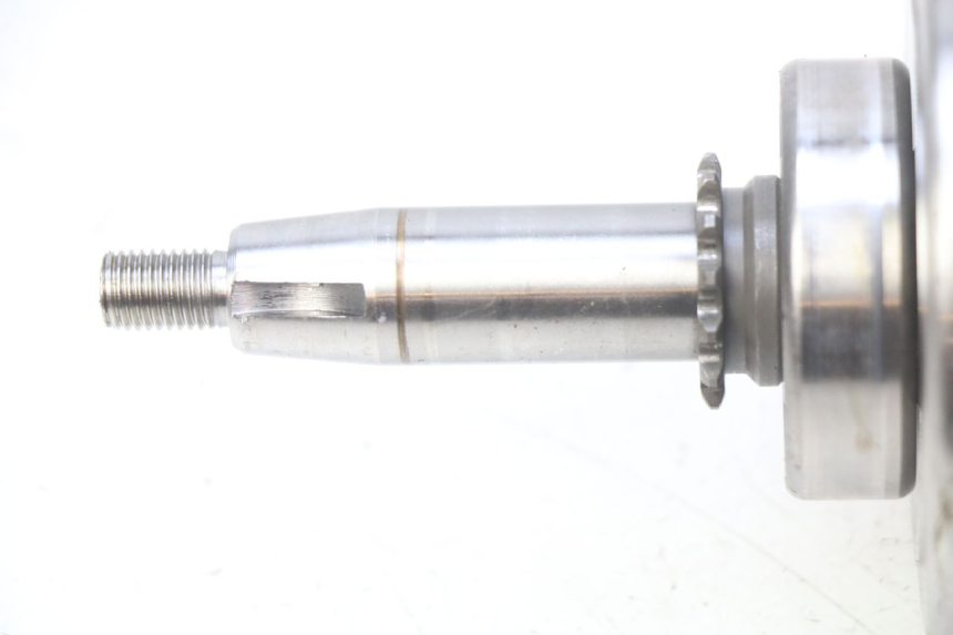 photo de WAŁ KORBOWY CHINESE QUAD ENFANT ATV PUMA 50 - Punkty mocowania